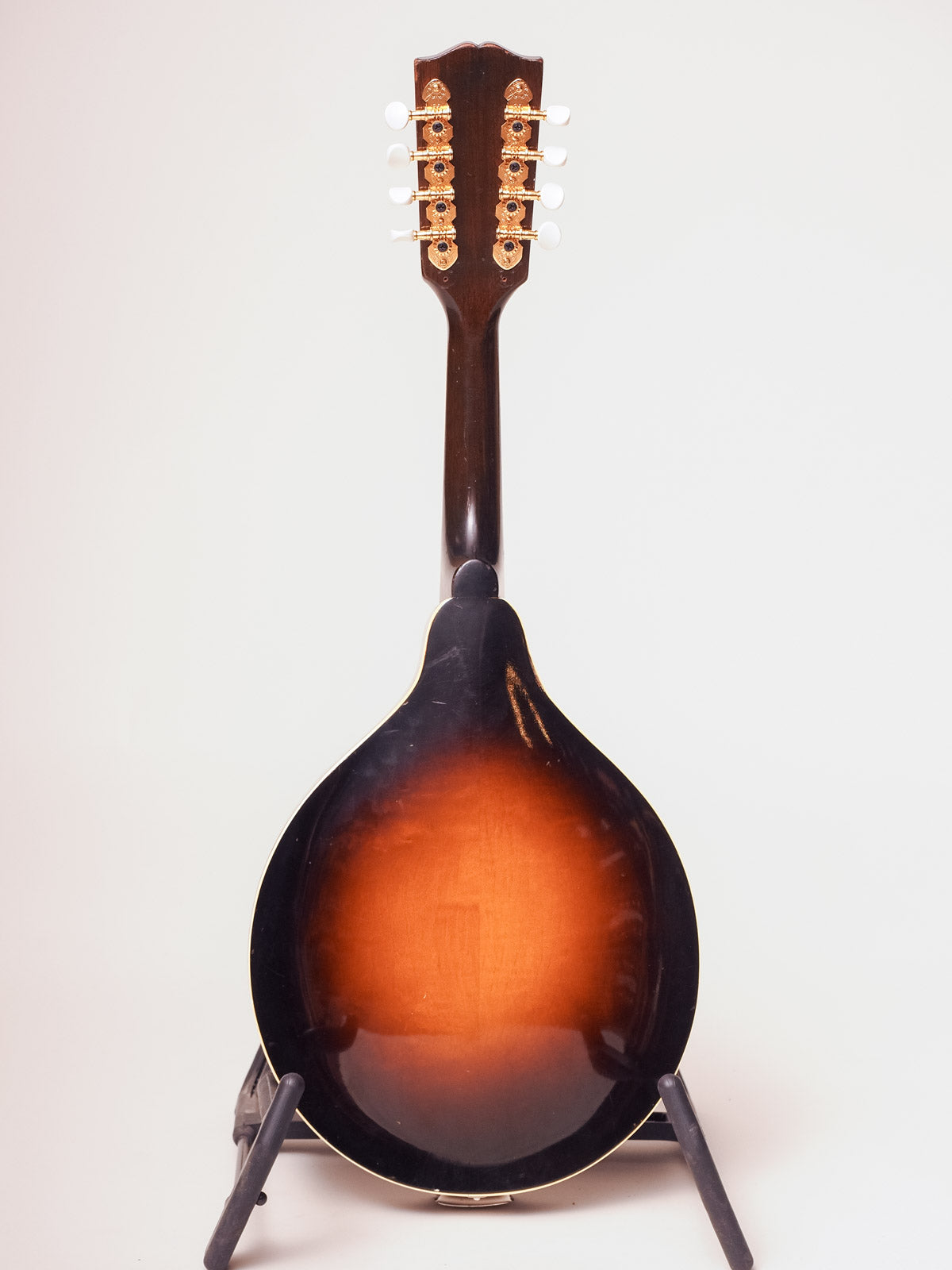 Gibson サンバースト マンドリン 本体 1953 Gibson A-50 – TR Crandall Guitars