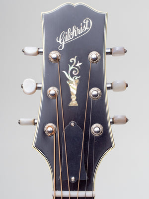 1991 Gilchrist Model Five