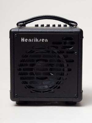 Used Henriksen The Bud Amp