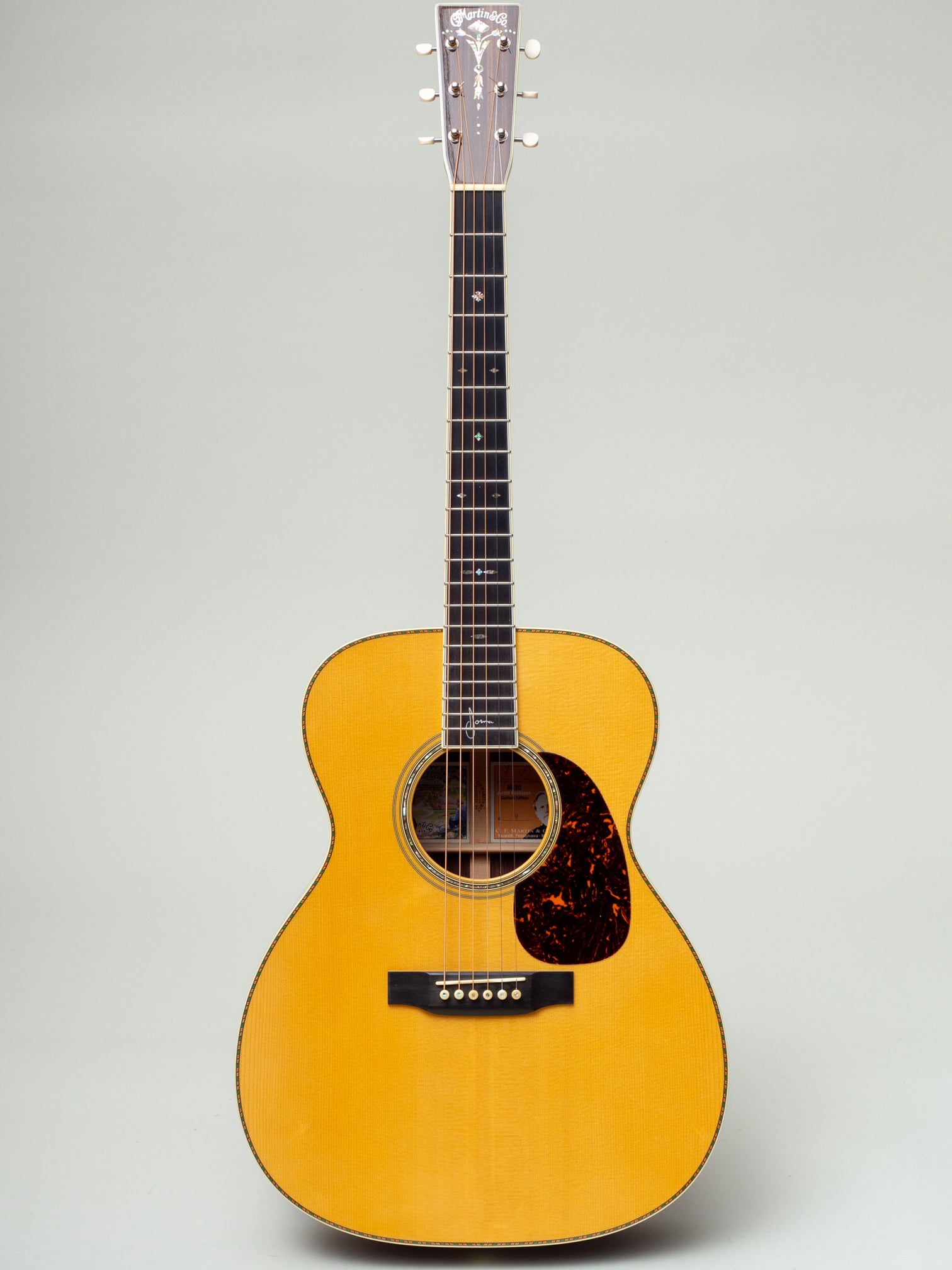 Martin a good value - The Acoustic Guitar Forum