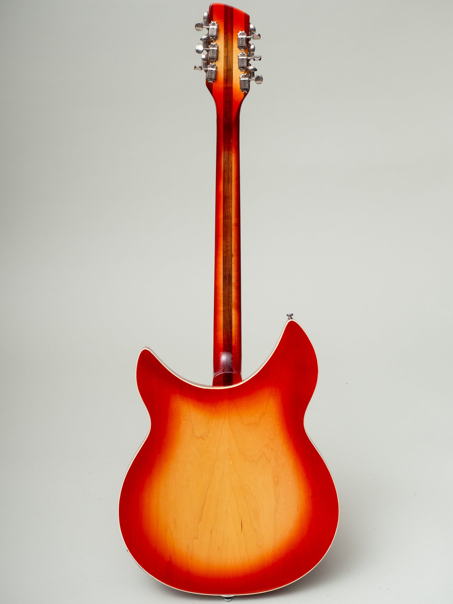 1965 Rickenbacker 360/12 Fireglo