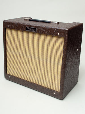 2024 Fender Blues Junior IV Special Run Western Tolex