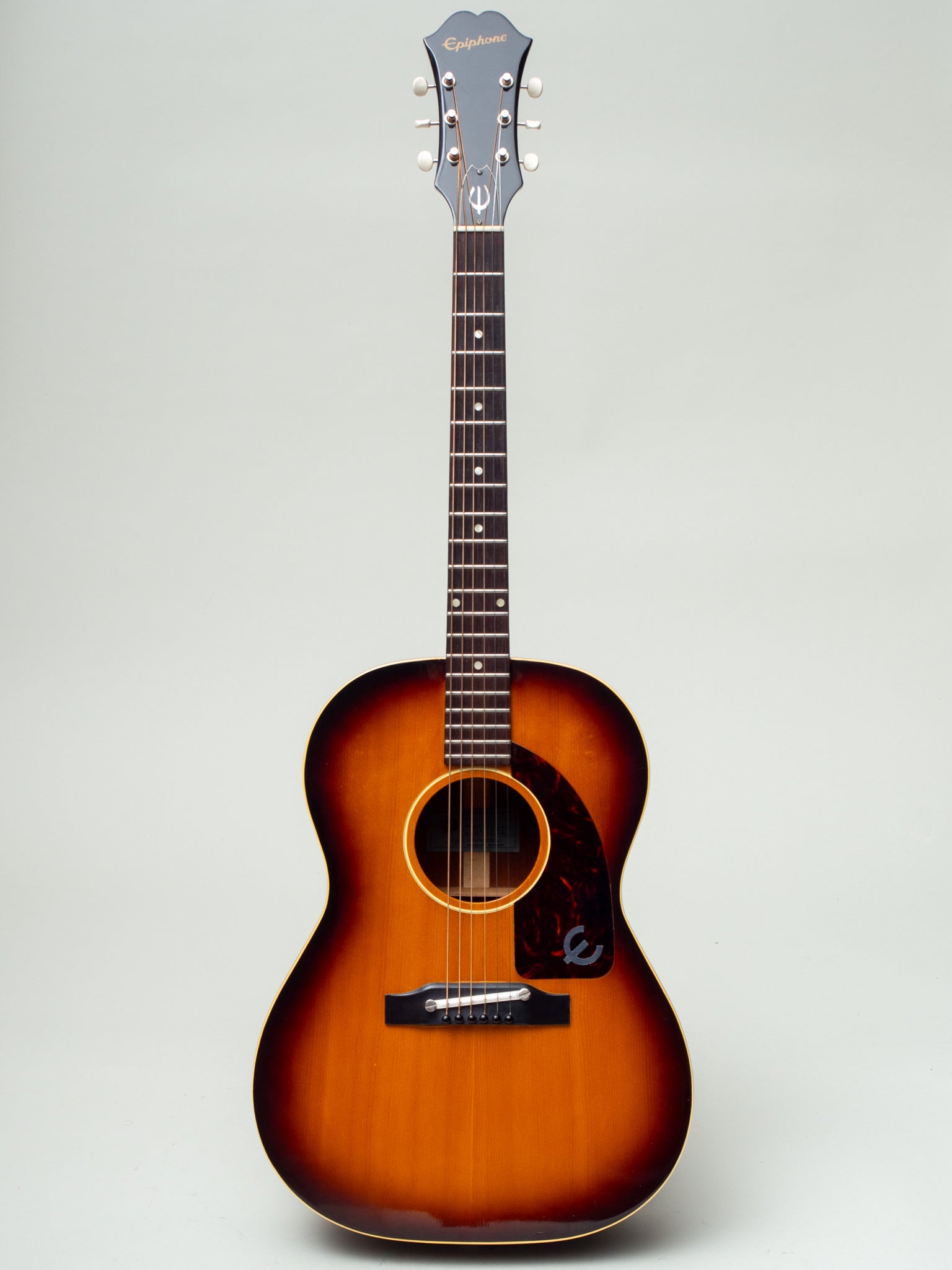ギター epiphone ft-45 cortez 1966 Epiphone Cortez FT-45 >> Vintage Guitar and Bass