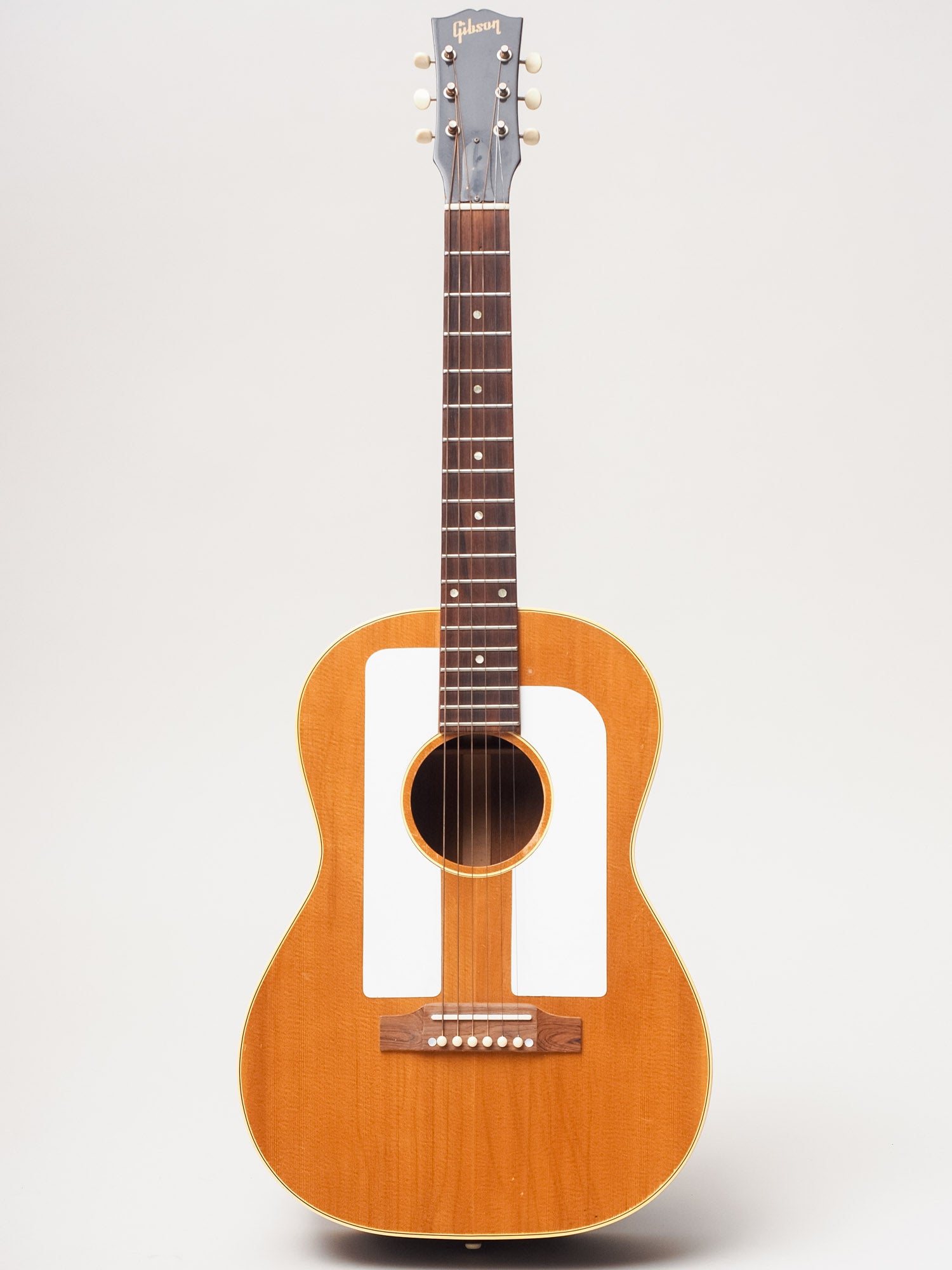 1965 Gibson F-25 – TR Crandall Guitars