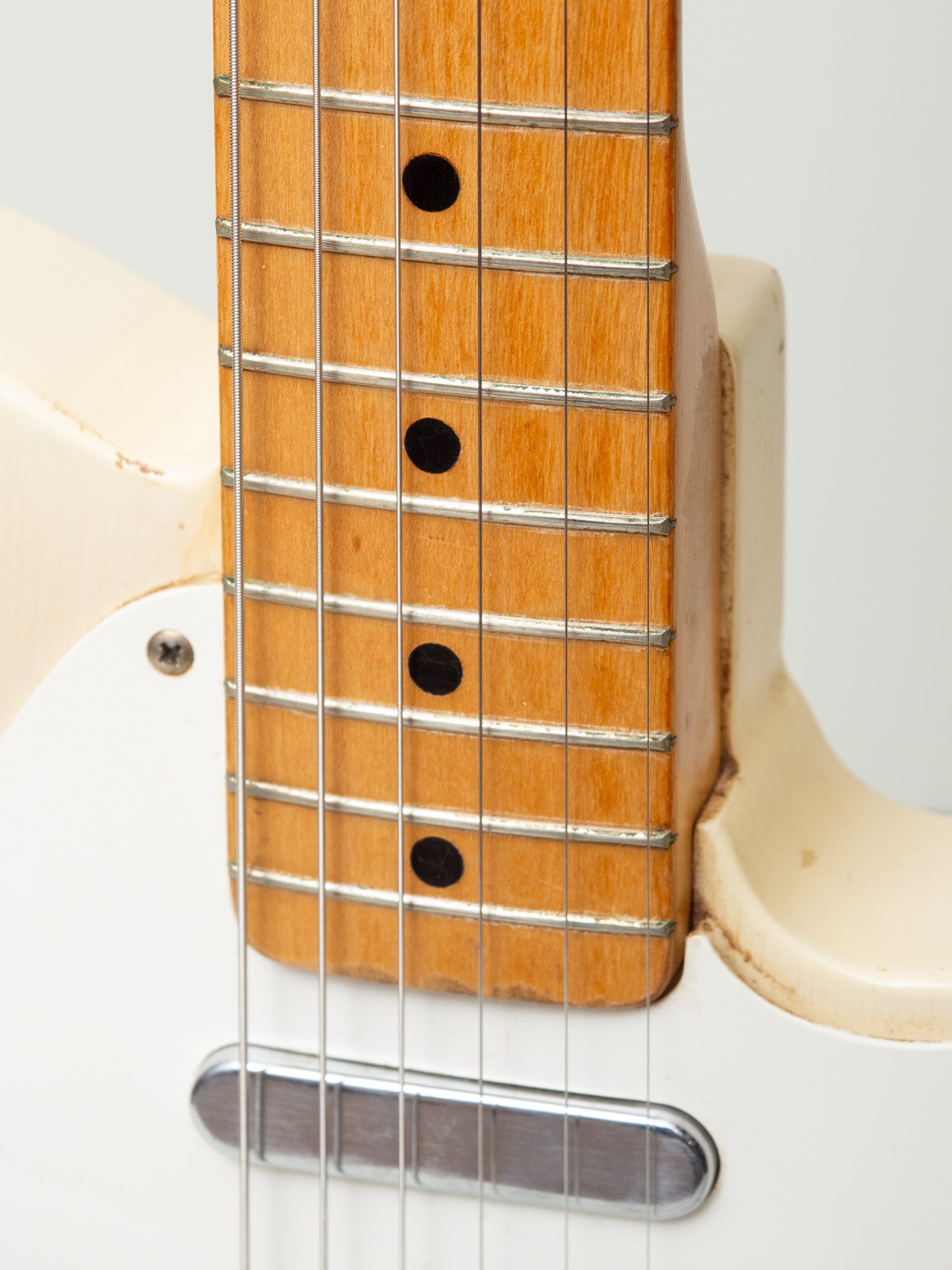 1955 Fender Telecaster