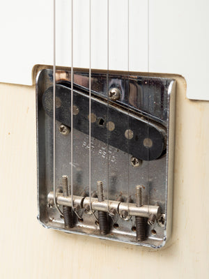 1955 Fender Telecaster