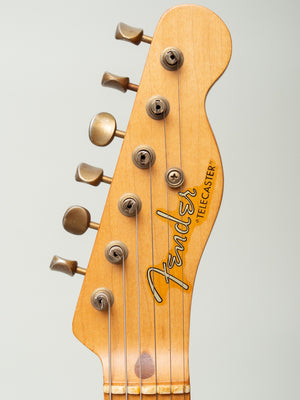 1955 Fender Telecaster