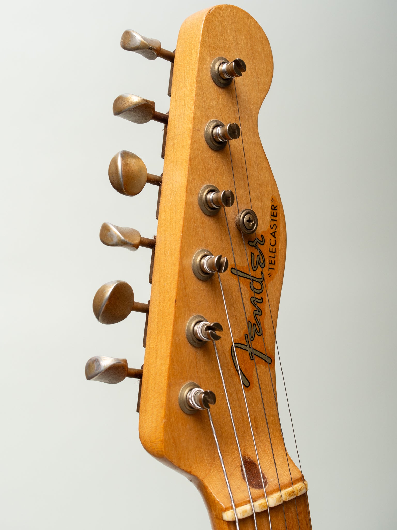 1955 Fender Telecaster