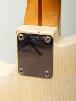 1955 Fender Telecaster