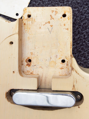 1955 Fender Telecaster