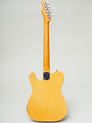 1968 Fender Telecaster Factory Bigsby