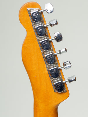 1968 Fender Telecaster Factory Bigsby