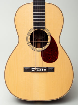 2019 Collings 02HAT 12 Fret