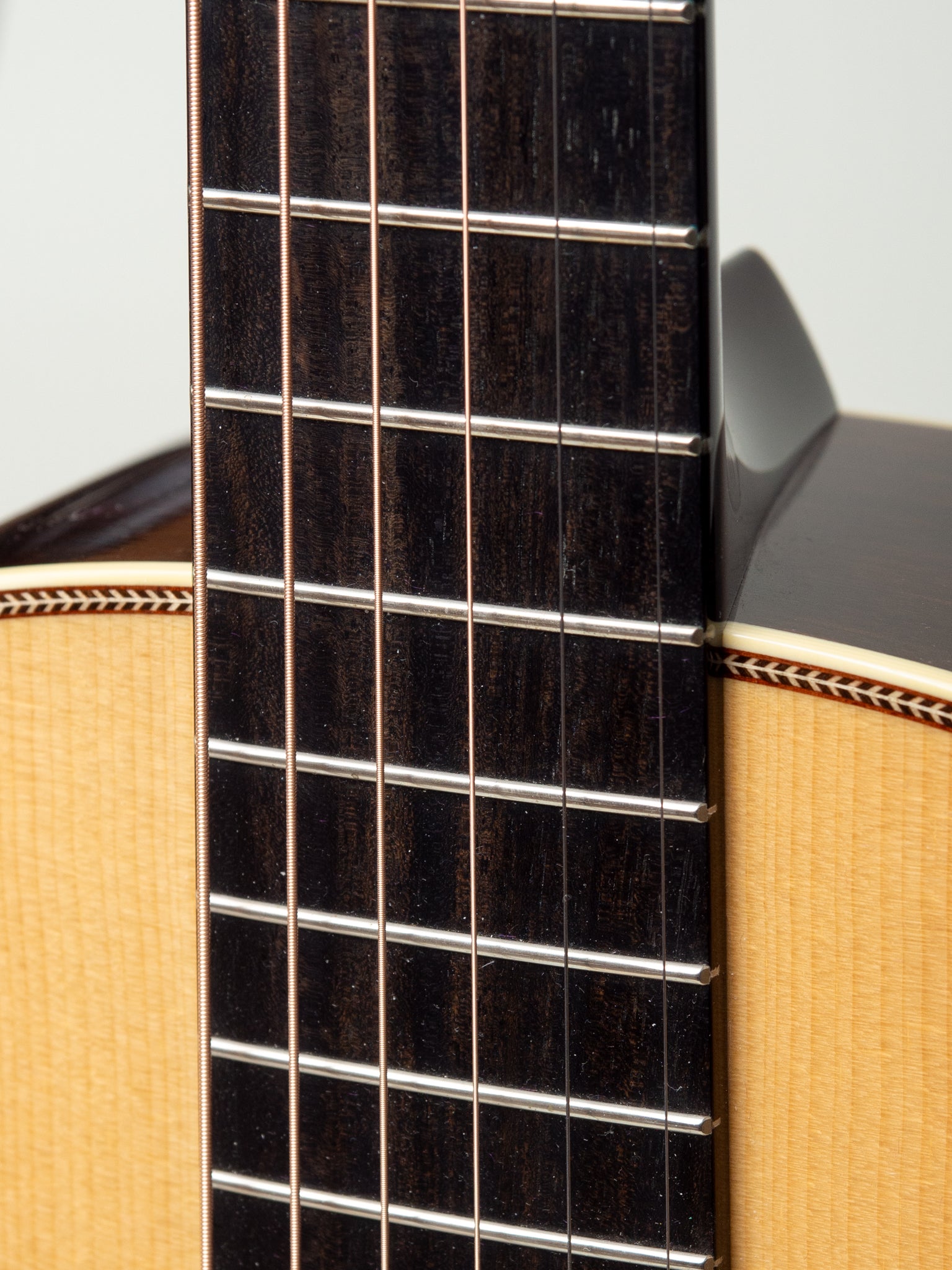 2019 Collings 02HAT 12 Fret