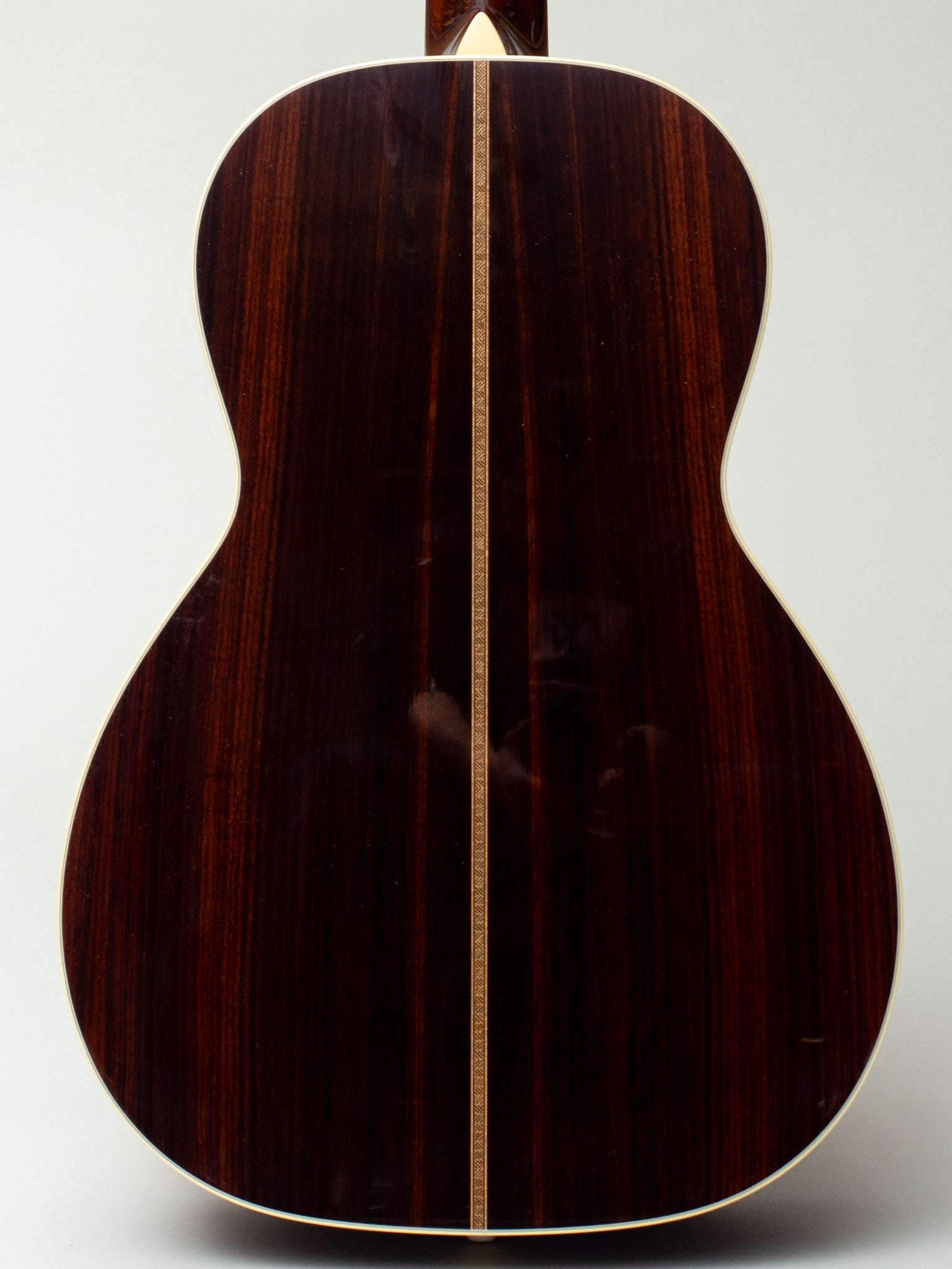 2019 Collings 02HAT 12 Fret