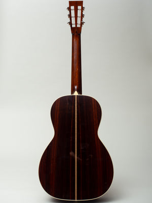 2019 Collings 02HAT 12 Fret