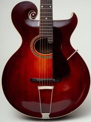 1926 Gibson Style 0 Artist