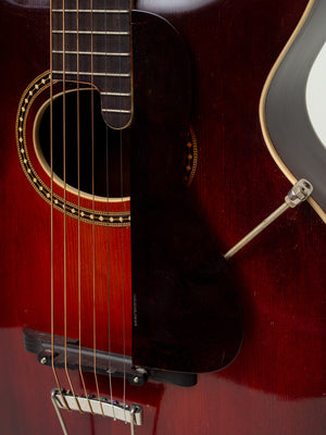 1926 Gibson Style 0 Artist