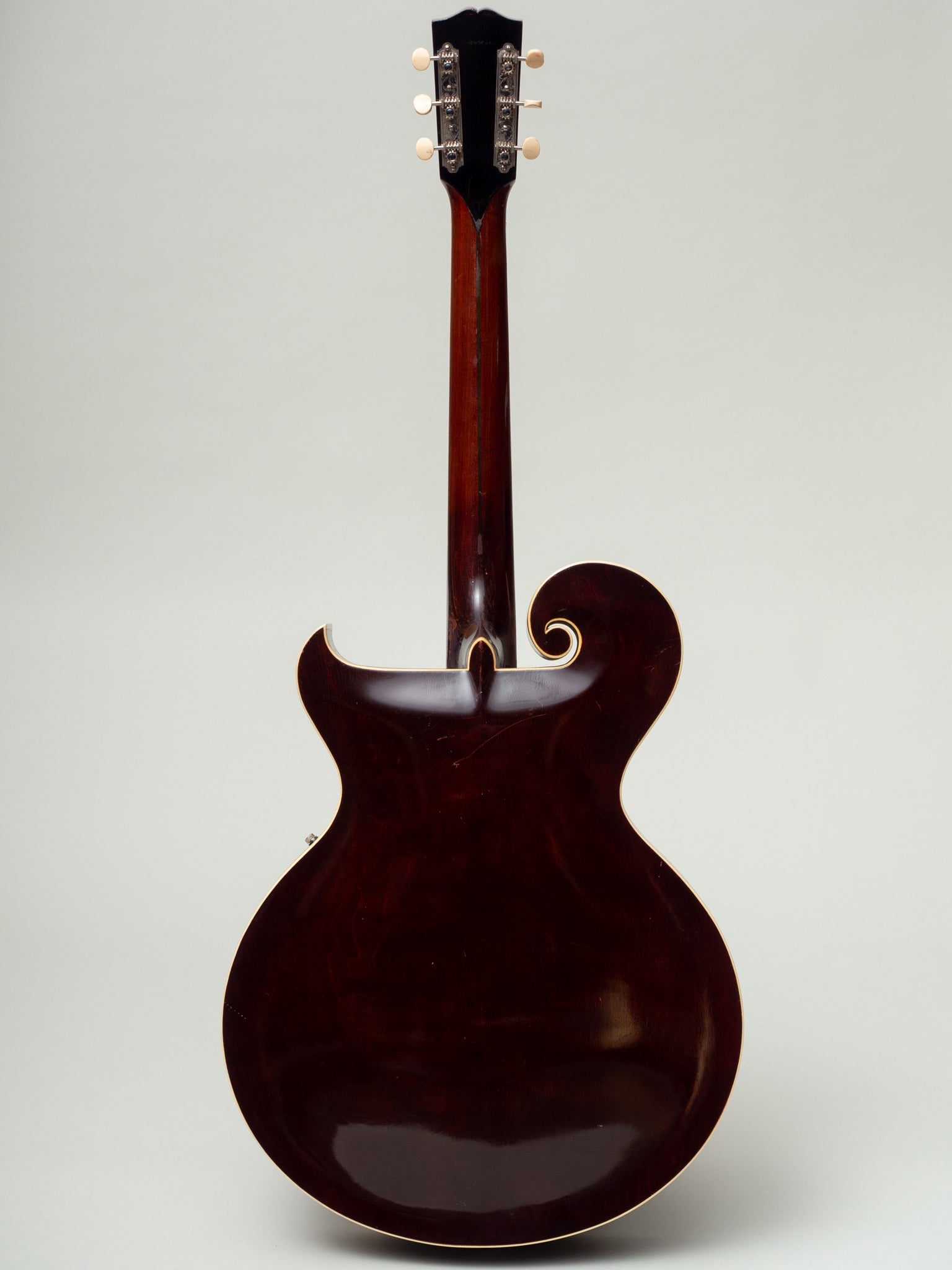 1926 Gibson Style 0 Artist