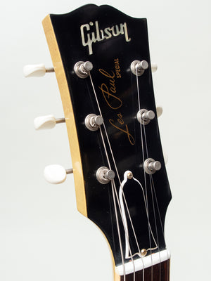 2006 Gibson Custom Shop ‘60 Les Paul Special SC VOS