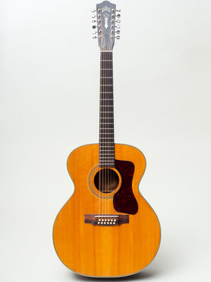 1966 Guild F-212XL