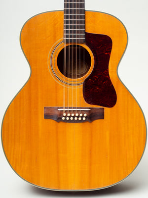 1966 Guild F-212XL