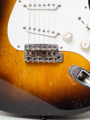 1956 Fender Stratocaster