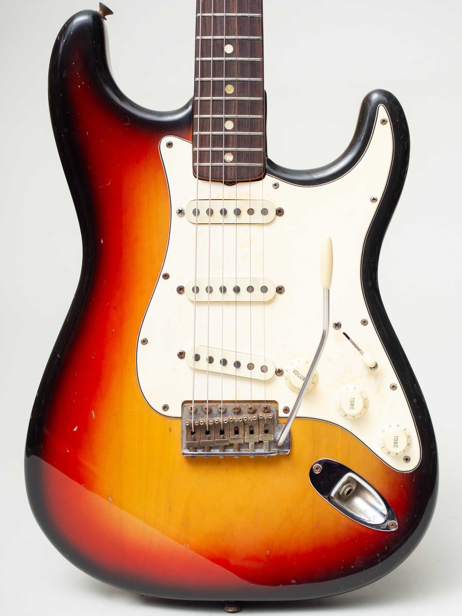 1970 Fender Stratocaster