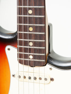 1970 Fender Stratocaster