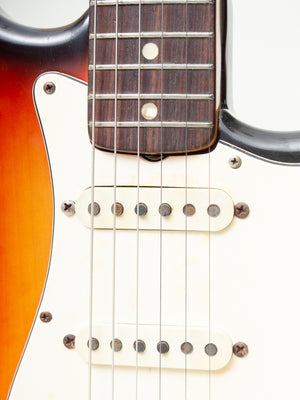 1970 Fender Stratocaster