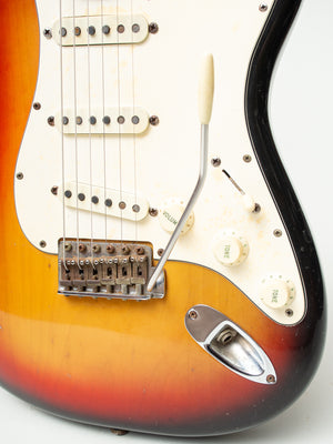 1970 Fender Stratocaster