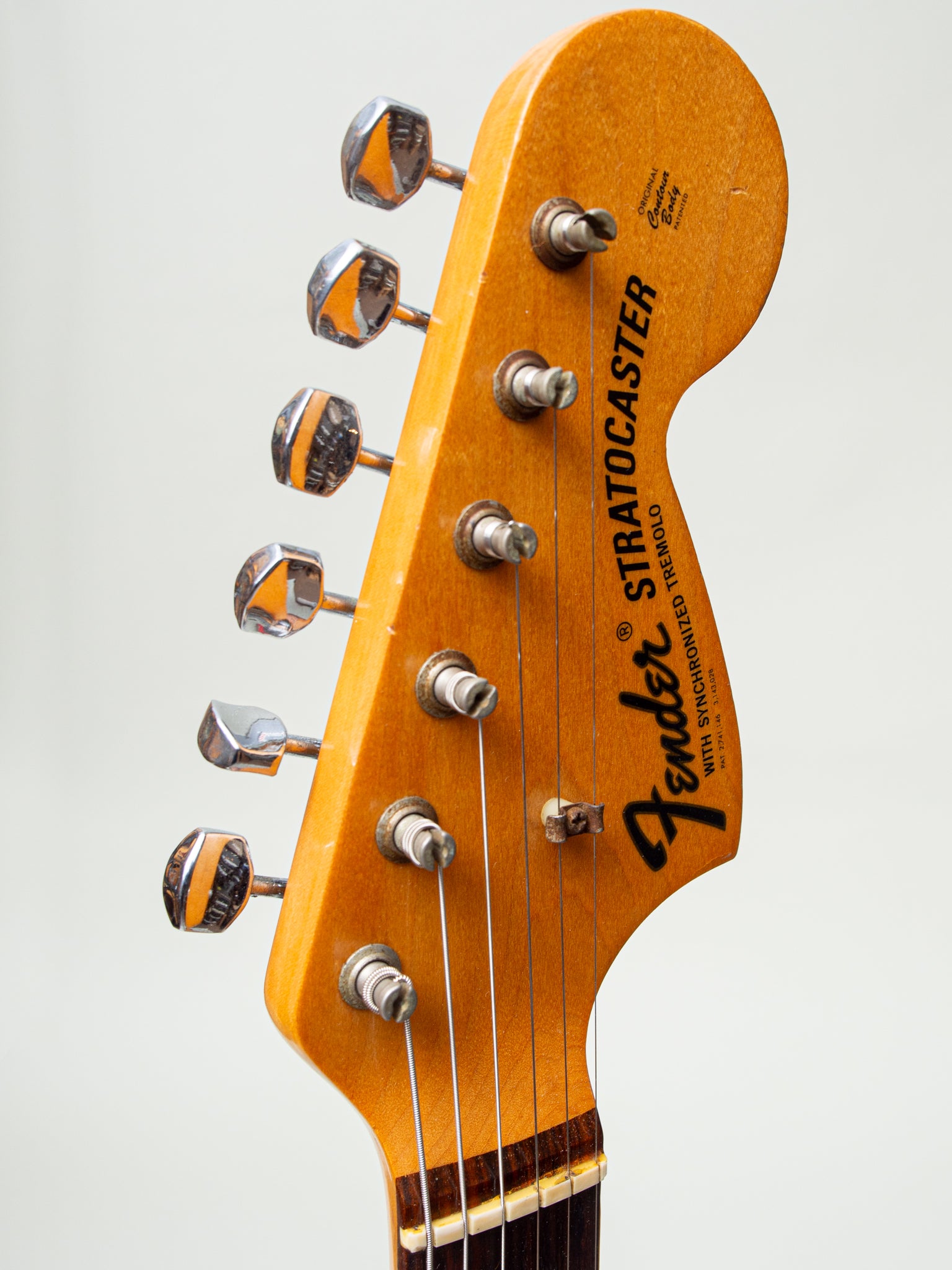 1970 Fender Stratocaster