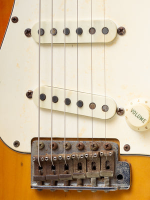 1970 Fender Stratocaster