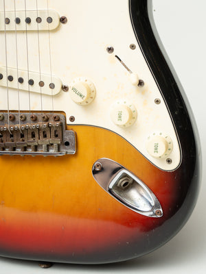 1970 Fender Stratocaster