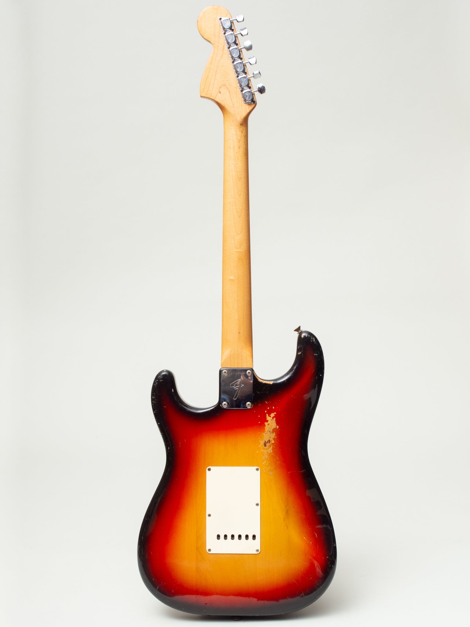 1970 Fender Stratocaster