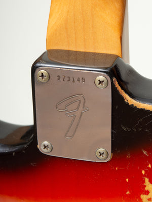 1970 Fender Stratocaster