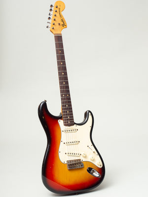 1970 Fender Stratocaster