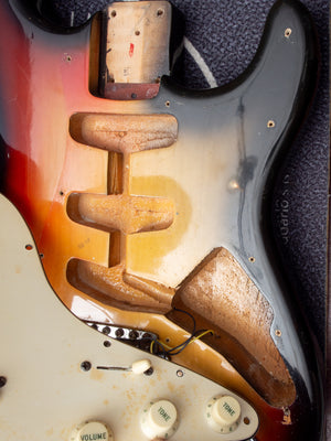 1970 Fender Stratocaster