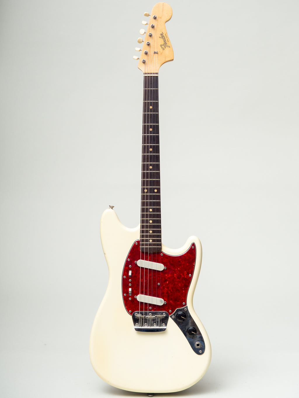 1964 Fender Duo-Sonic