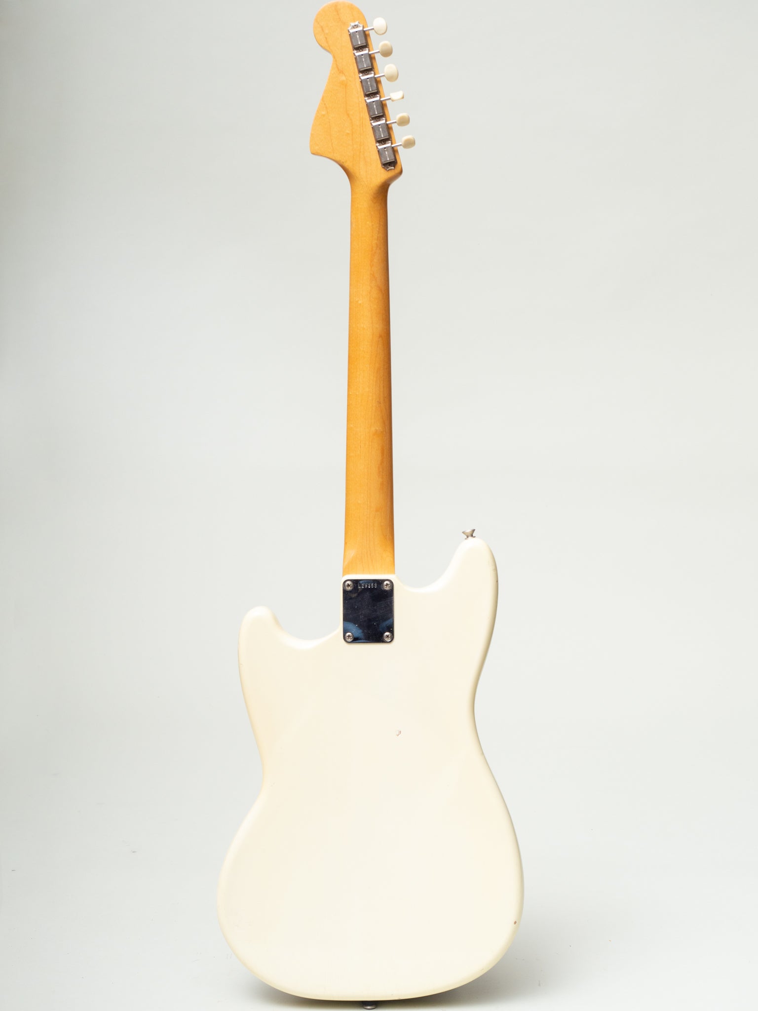 1964 Fender Duo-Sonic