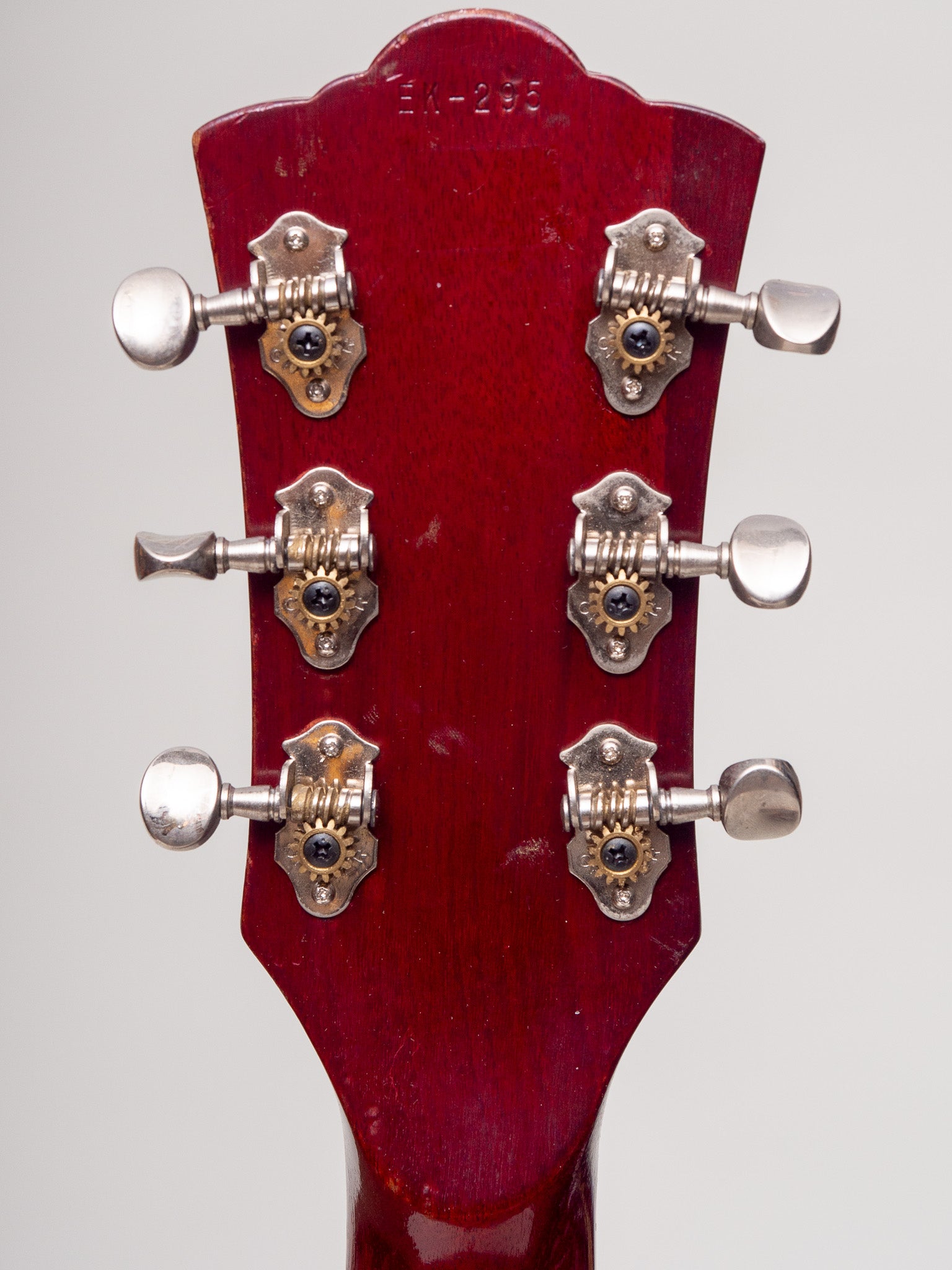 1965 Guild Starfire III