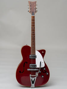 1966 Martin GT-70