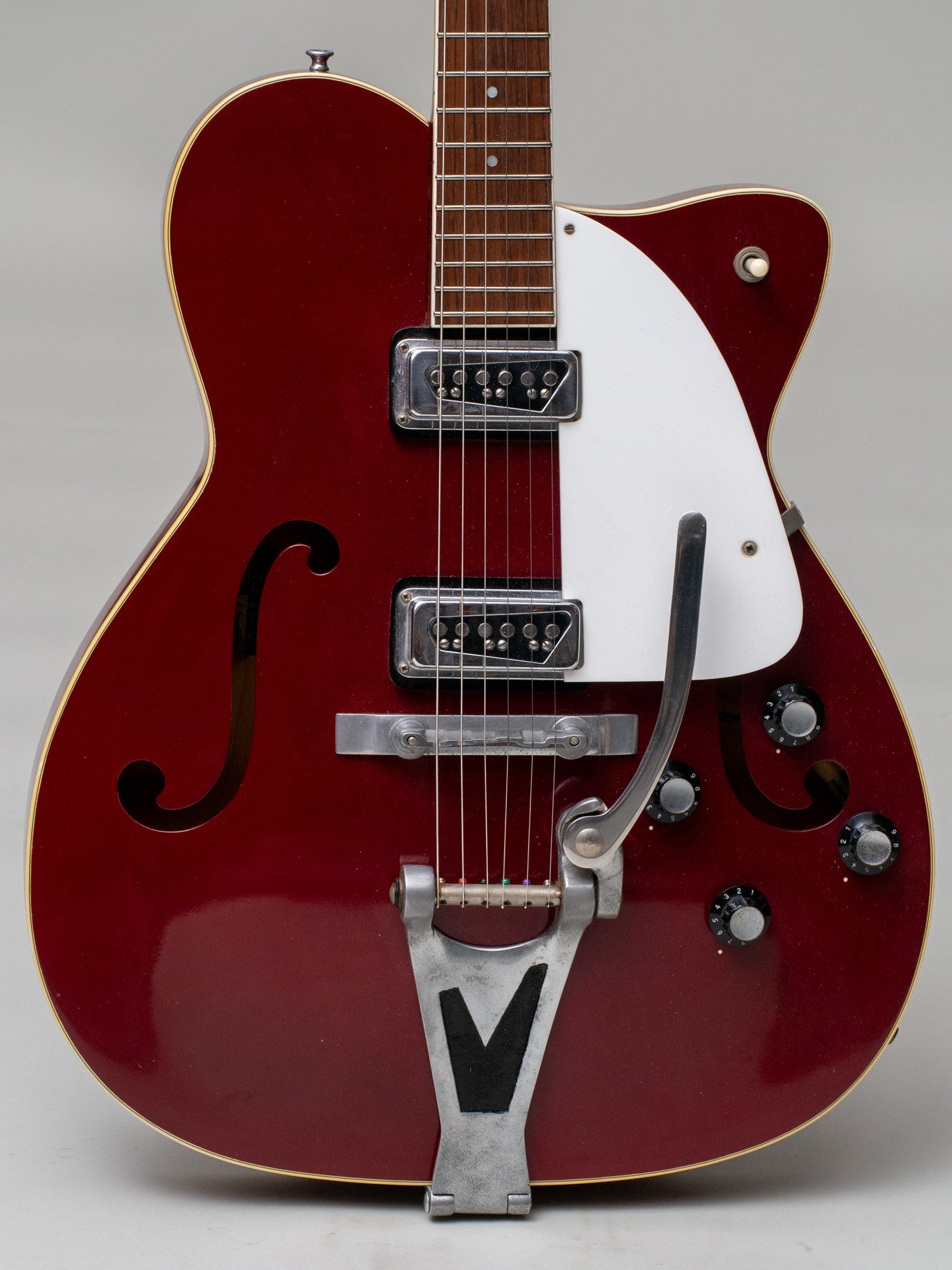 1966 Martin GT-70