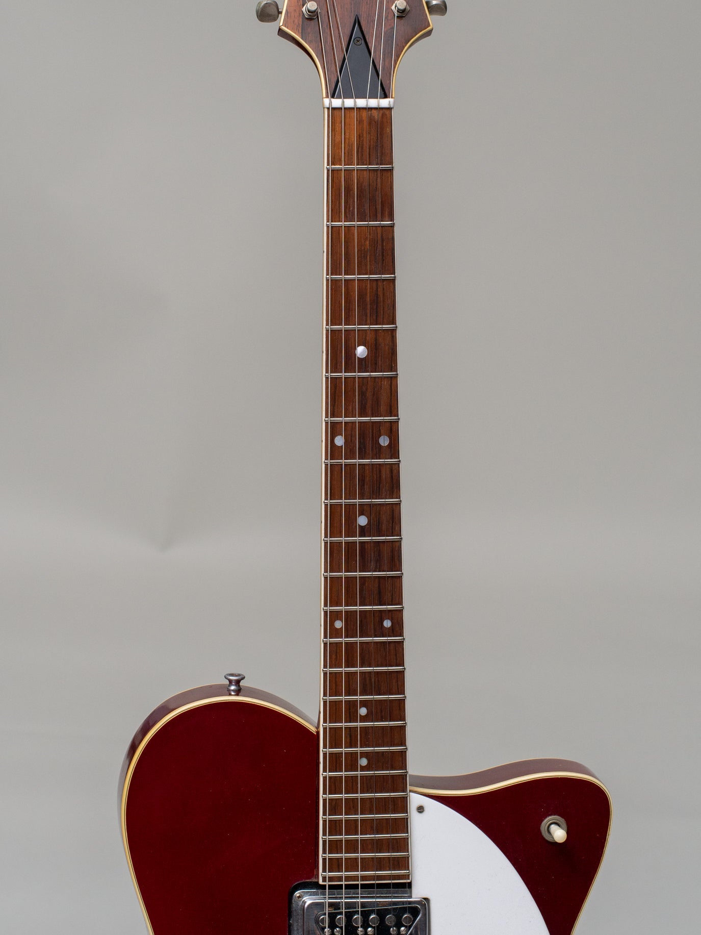 1966 Martin GT-70