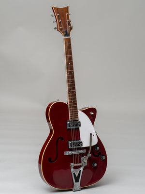 1966 Martin GT-70