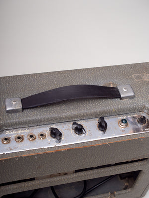 1957 Rickenbacker M-11 Amp