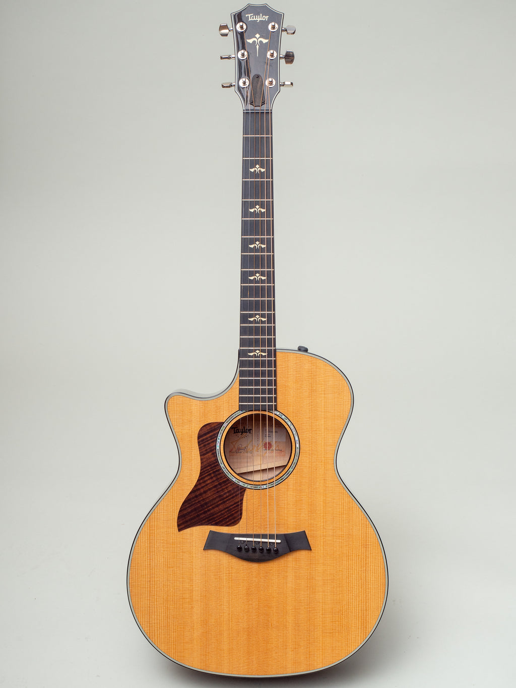 2021 Taylor 614ce Left-Handed