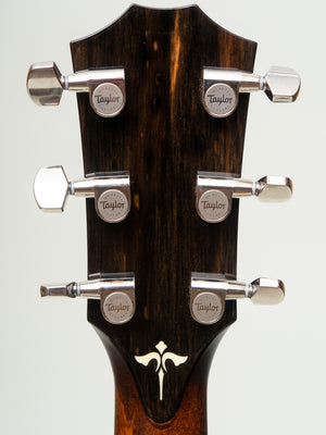 2021 Taylor 614ce Left-Handed