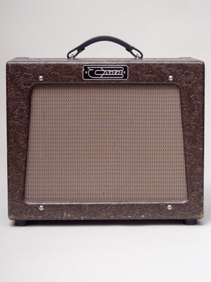 Used Carr Rambler Electric Guitar Amplifier Combo Front