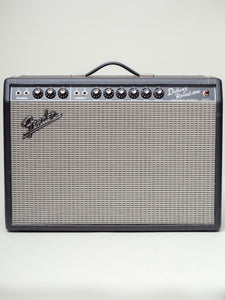 Used Fender Deluxe Reverb '65 Reissue